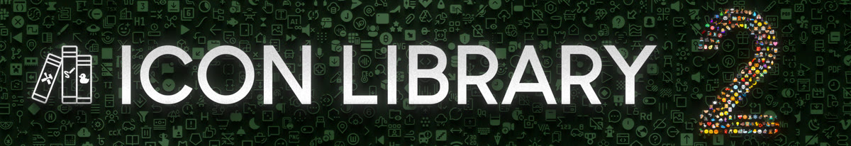 Icon Library 2