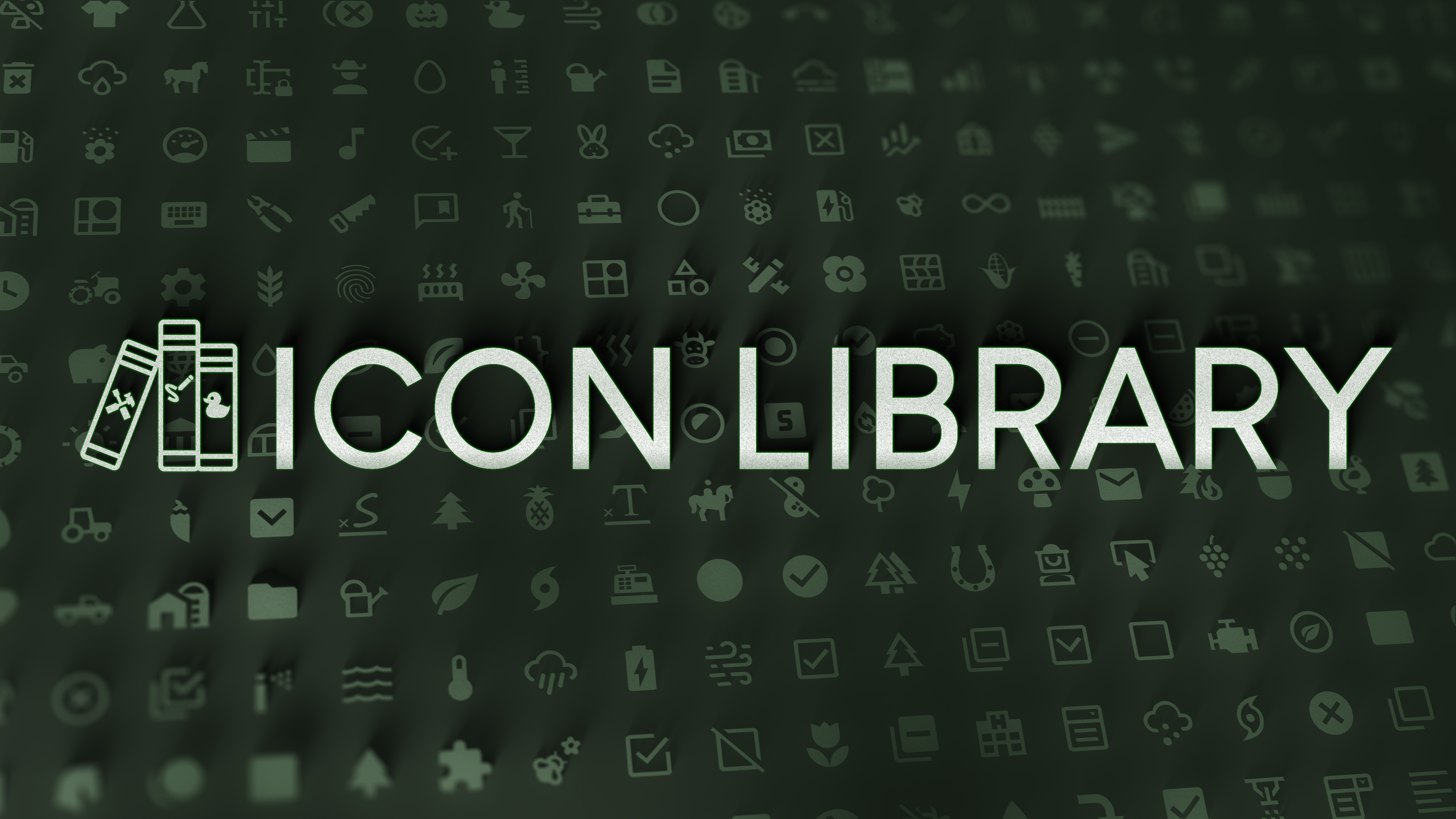 Icon Library
