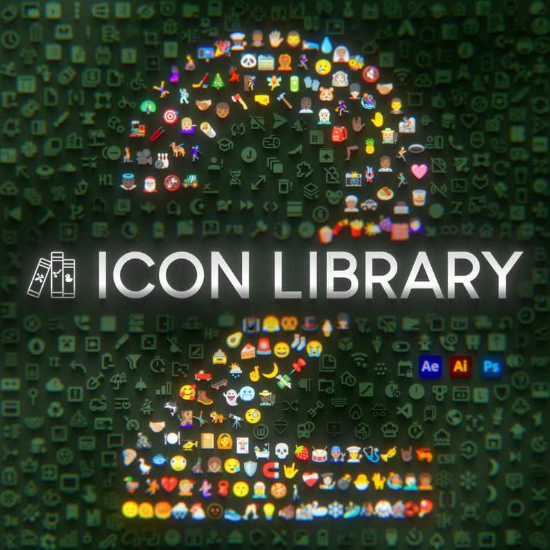 Icon Library